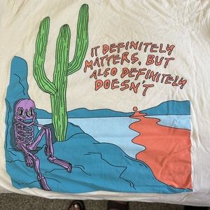 Emma Atterbury graphic t-shirt